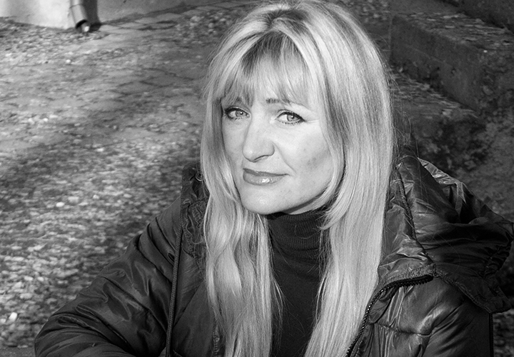Olga Šilova
